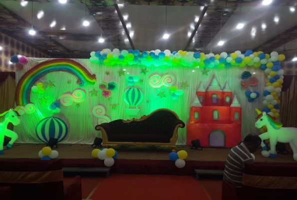 Mughal Garden Function Hall 2