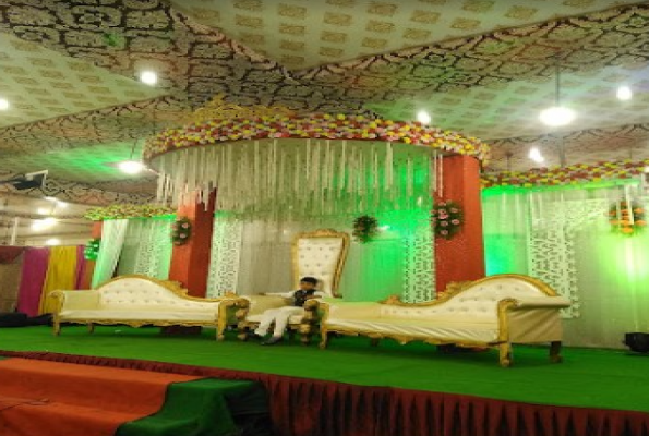 Shakeel Function Plaza 1