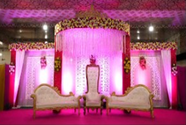 Shakeel Function Plaza