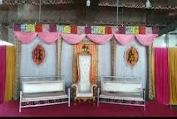 Shakeel Function Plaza 5