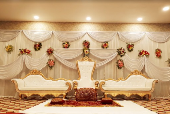 A K M Function Palace