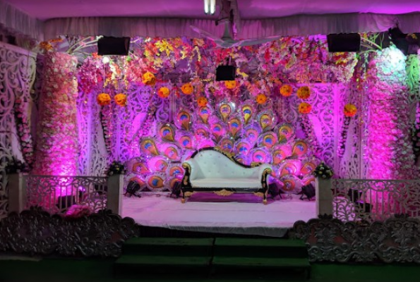 Sawji Mini Function Hall