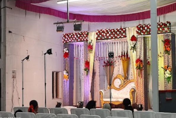 Sawji Mini Function Hall