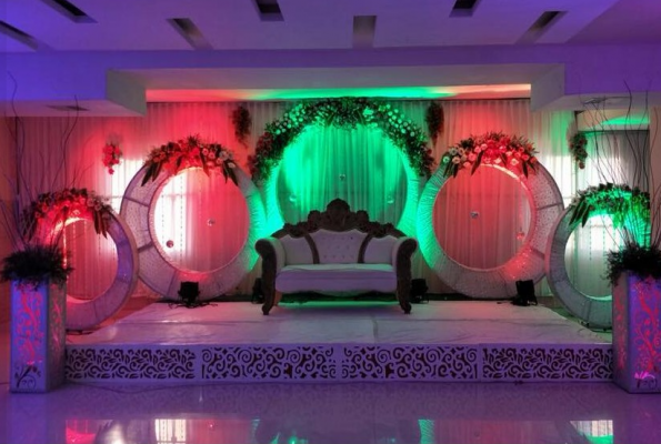 Karthika Gardens Function Hall