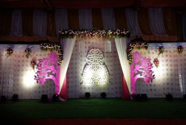 Karthika Gardens Function Hall