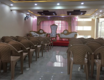 Shujaat Function Hall