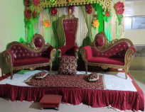 Shujaat Function Hall