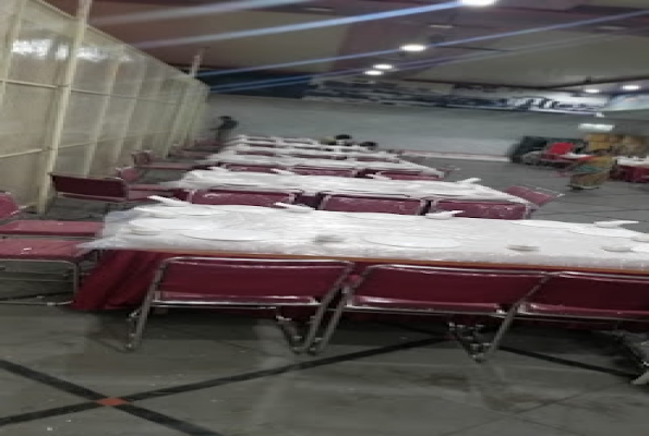 Kareema Function Hall 3