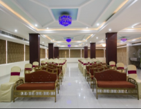 Aurum Abodes Banquet Hall And Luxury Rooms