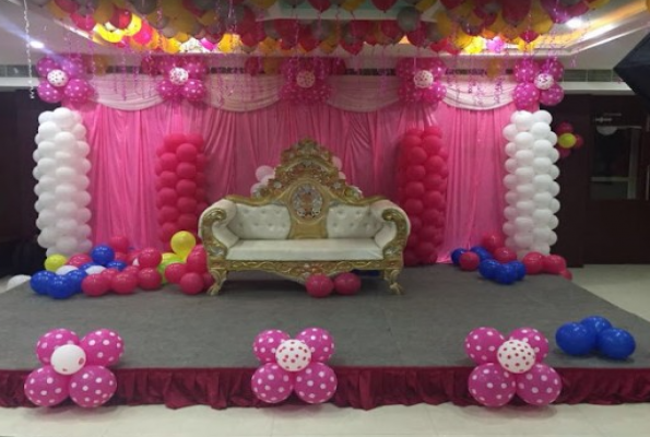 Aurum Abodes Banquet Hall And Luxury Rooms 3