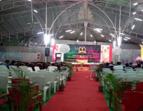 Asian Gardens Function Hall