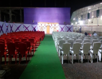 Asian Gardens Function Hall