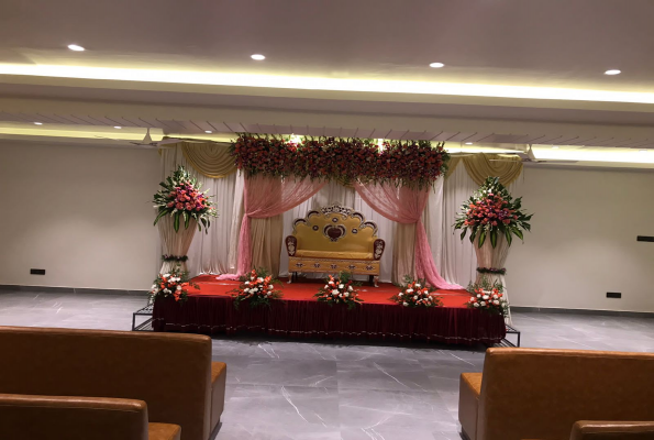 Clove Boutique Hotel 3