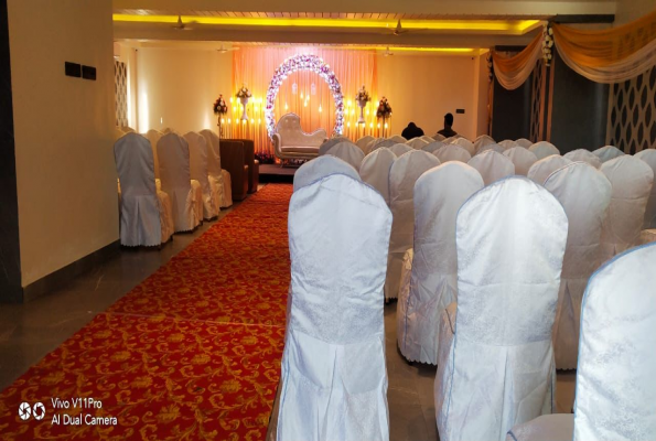 Clove Boutique Hotel 5