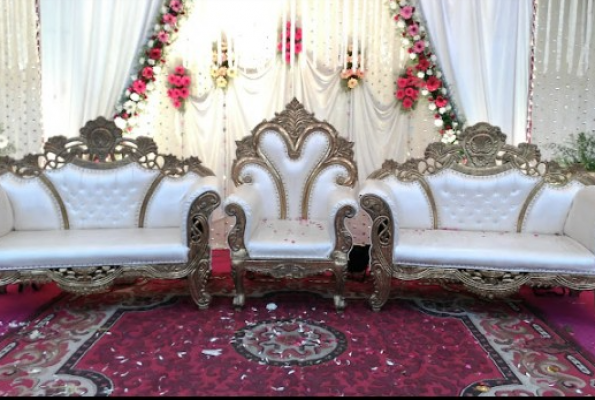 Mj Palace Function Hall 2