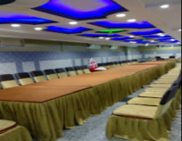 Mj Palace Function Hall