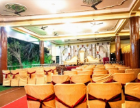 Ma Patel Function Hall