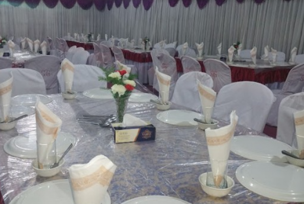 Sameer Garden Function Hall