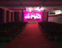 Sameer Garden Function Hall