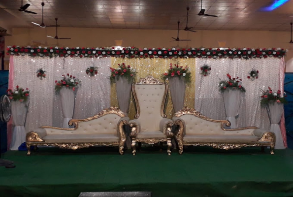 A H Function Hall