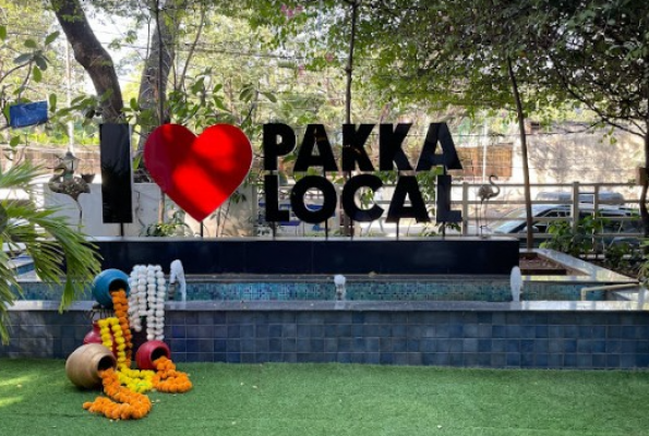 Pakka Local 2