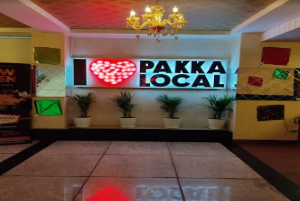 Pakka Local Hitech City