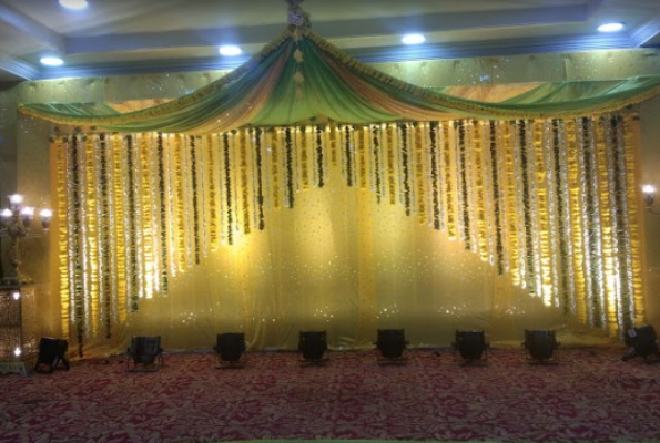 Garden Plaza Function Hall 2