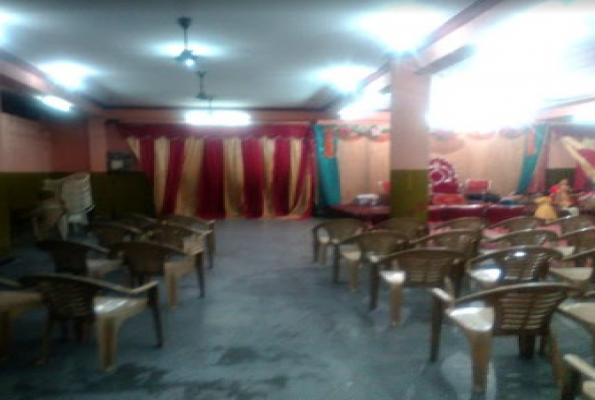 Life Function Hall 2