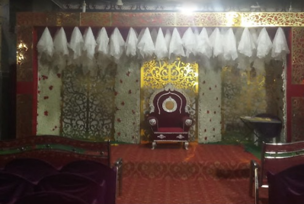 Amina Function Hall 3