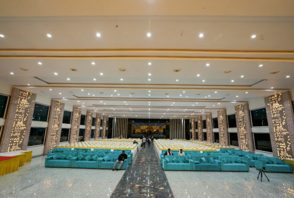 Sri Convention Hall