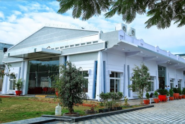 Sree Lakshmi Convention 1