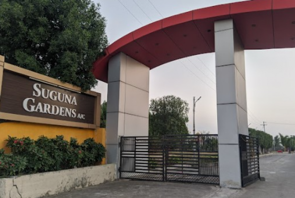 Suguna Garden 3