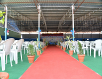 Veeranna Vital Function Hall