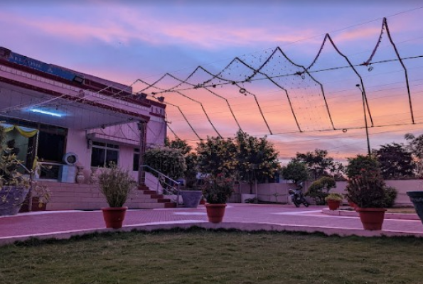 Anupuram Community Hall