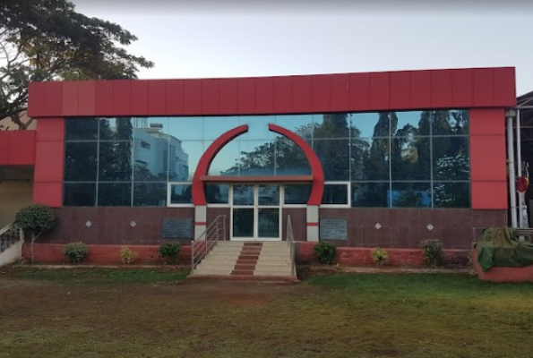 Anupuram Community Hall