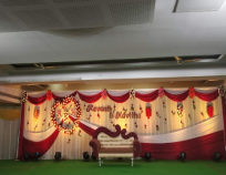 Anupuram Community Hall