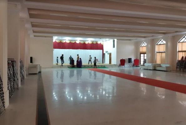 Sai Ganga Kalyana Mandapam 2