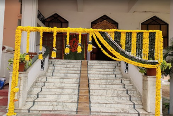 Sai Ganga Kalyana Mandapam 3