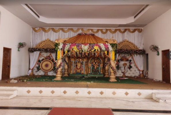 Sai Ganga Kalyana Mandapam 4