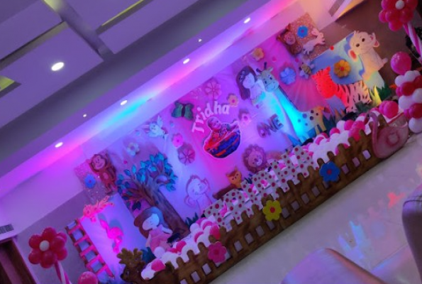 Hotel Kinara Grand 1