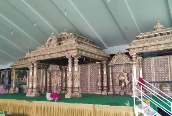 Hotel Kinara Grand 2