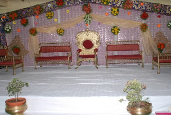 Yousuf Gulshan Marriage Hall