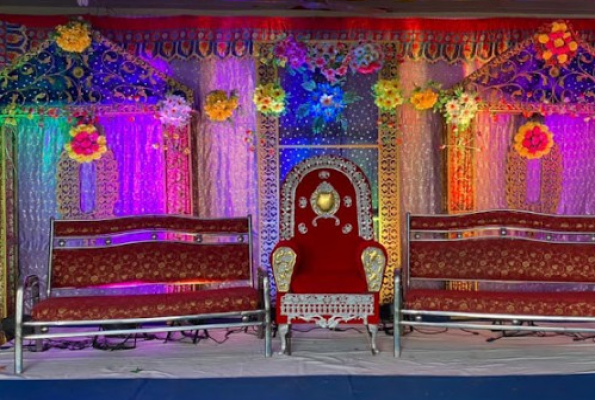 Yousuf Gulshan Marriage Hall