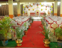 Yousuf Gulshan Marriage Hall