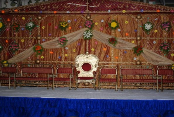 Al Faisal Function Hall 3