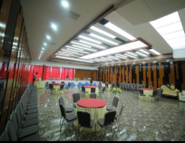 Saanvis Goodlands Banquets And Restaurant