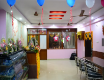 Maruthi Residency Inn