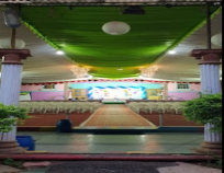 Ravinder Reddy Garden at undefined