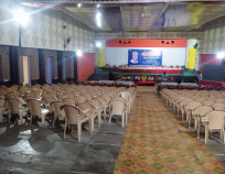 V V Function Hall