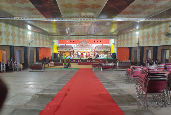 V V Function Hall